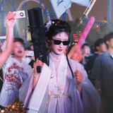 冰块请加满