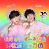 TF家族迅猛龙