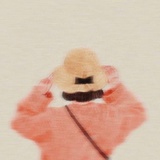 不想说话