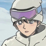 四点五七分
