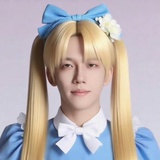 被竞男气疯的夜