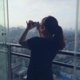 鱼儿游啊游