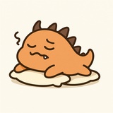 躺平君🛌