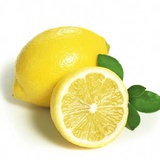 最爱吃柠檬