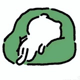 以为是什么蓝色