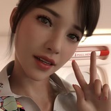 本子君