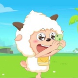 羊村顶流懒大王