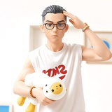 火麒麟·香草版