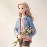 薇若花开