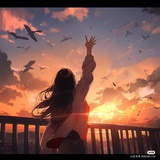 青椰拿铁