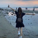 别凶我