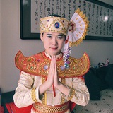 孔雀哥哥