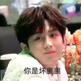 你是坏果果