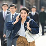 梵高小姐