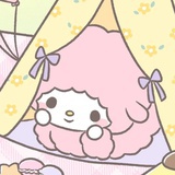 ID早点休息