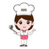 阿珍美食记