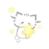 喵