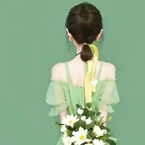 茶