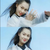 奕奕