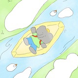 向。