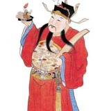 傅北宸
