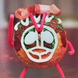 粒波山河气盖世