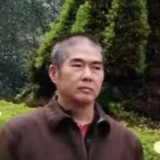 祝渝华