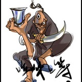 我在伊拉克长大