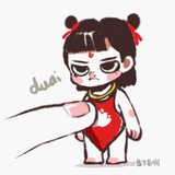 小哪吒