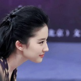刘亦菲