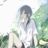 薄荷绿