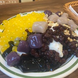 牛奶燕麦侠