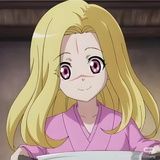 清瞳（世一萌）