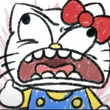 黑化小学生