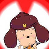 蓄力中的仙人掌