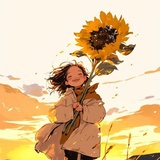 向日葵🌻