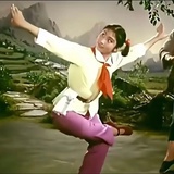 说谢谢了吗