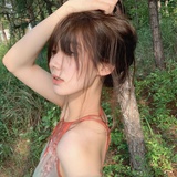 雨才落下