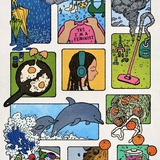 孤山不咕咕咕鸟