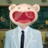 登陆少年哈哈鹤