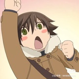 滚键盘的沫沫酱