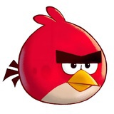 打游戏的怒鸟红