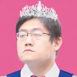 一口甜桃