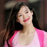 宇宙大花张紫衣