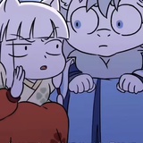 月老老