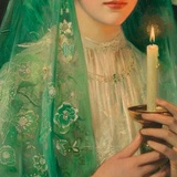 Rosa mýstica