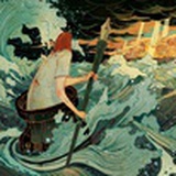 海上漂流