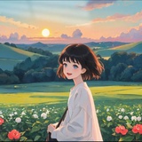热烈
