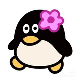 开心的香企鹅🐧