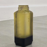 闹粒子中断